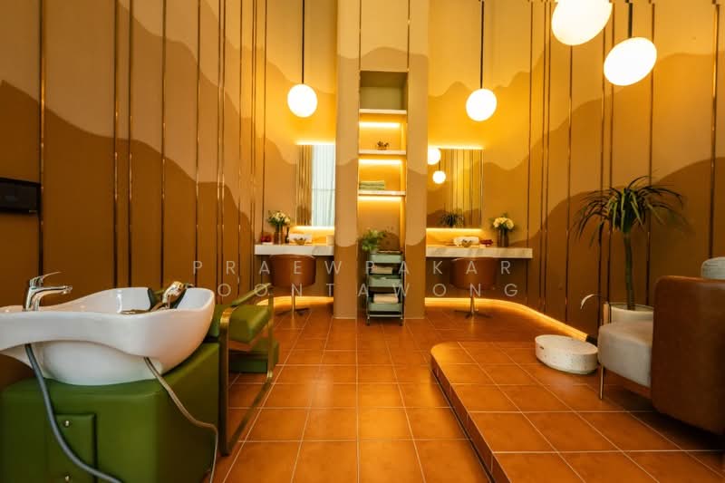 Atmoz Tropicana Bangna : แอทโมซ ทรอปิคาน่า บางนา, กรุงเทพ, 22 ถนนบางนา-ตราด, บางนา, กรุงเทพ, 27 ตร.ม., คอนโด ให้เช่า, โดย Praewpakar Soontawong, 500353162 - DDproperty.com