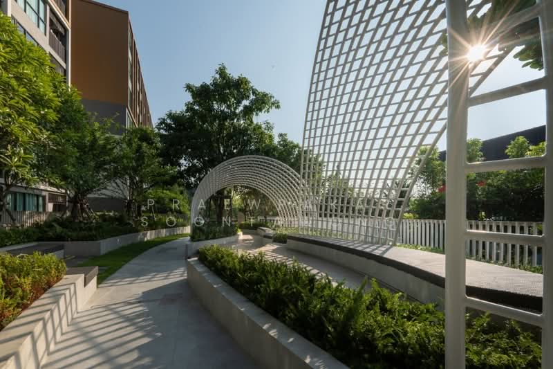 Atmoz Tropicana Bangna, Bangkok, 22 Bang Na-Trat Frontage Rd, Bang Na, Bangkok, 1 Bedroom, 27 sqm, Condo For Rent, by Praewpakar Soontawong, 500353162 - DDproperty.com