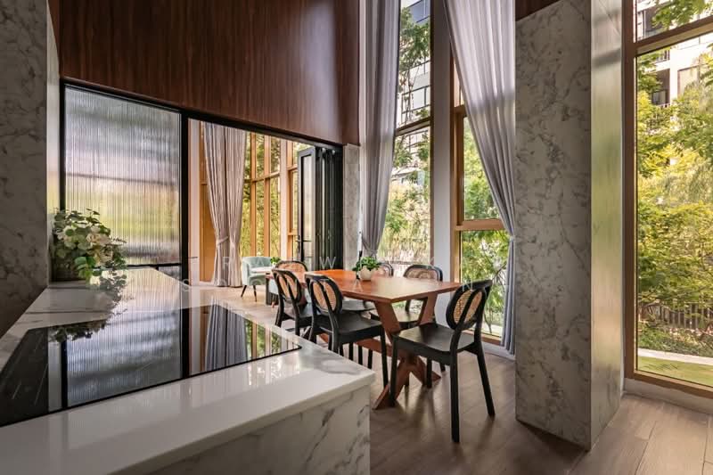 Atmoz Tropicana Bangna, Bangkok, 22 Bang Na-Trat Frontage Rd, Bang Na, Bangkok, 1 Bedroom, 27 sqm, Condo For Rent, by Praewpakar Soontawong, 500353162 - DDproperty.com