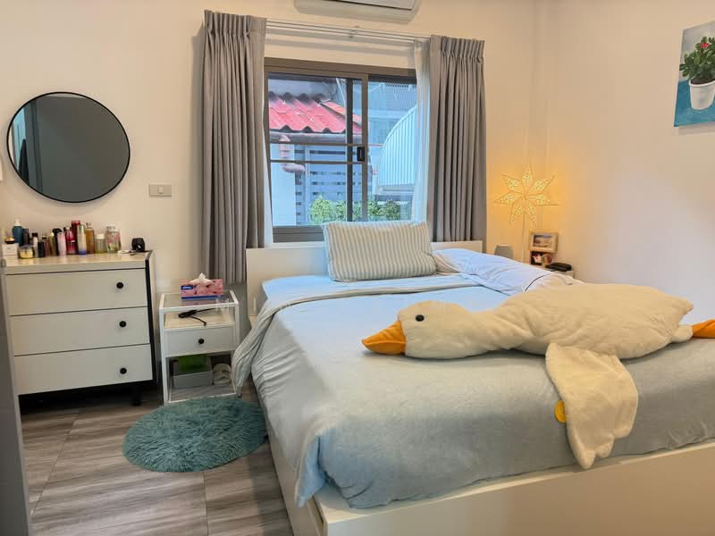 อนุภาษ กอล์ฟ วิว, ภูเก็ต, กะทู้, ภูเก็ต, 120 ตร.ม., บ้านเดี่ยว ให้เช่า, โดย Min Prime, 500353163 - DDproperty.com