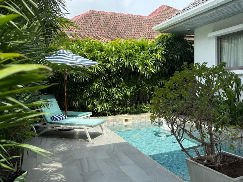 Anuphas golf ville, Phuket, Kathu, Phuket, 2 Bedrooms, 120 sqm, Single Detached House For Rent, by Min Prime, 500353163 - DDproperty.com
