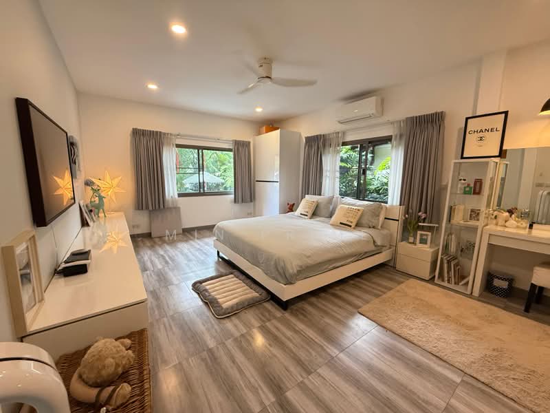 Anuphas golf ville, Phuket, Kathu, Phuket, 2 Bedrooms, 120 sqm, Single Detached House For Rent, by Min Prime, 500353163 - DDproperty.com