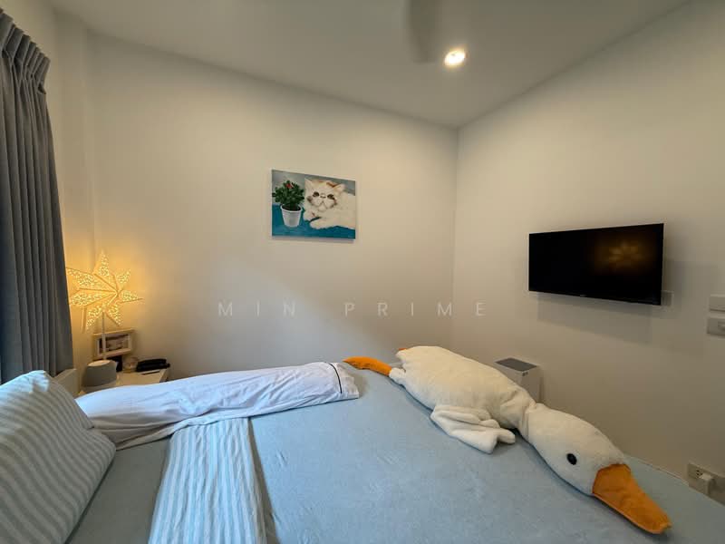 Anuphas golf ville, Phuket, Kathu, Phuket, 2 Bedrooms, 120 sqm, Single Detached House For Rent, by Min Prime, 500353163 - DDproperty.com