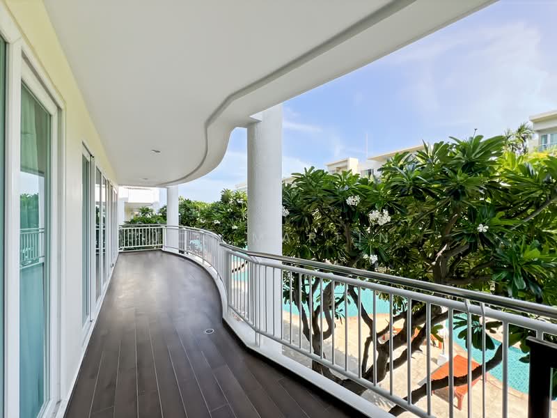 Baan Saechuan, Prachuap Khiri Khan, Hua Hin, Prachuap Khiri Khan, 3 Bedrooms, 154 sqm, Condo For Sale, by Jon Martin, 500353166 - DDproperty.com