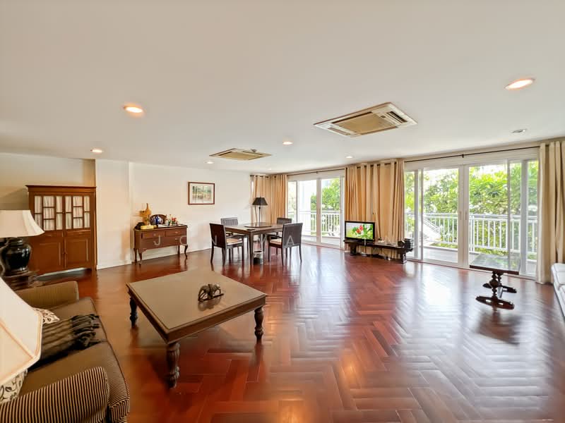 Baan Saechuan, Prachuap Khiri Khan, Hua Hin, Prachuap Khiri Khan, 3 Bedrooms, 154 sqm, Condo For Sale, by Jon Martin, 500353166 - DDproperty.com