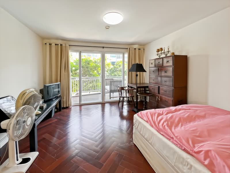 Baan Saechuan, Prachuap Khiri Khan, Hua Hin, Prachuap Khiri Khan, 3 Bedrooms, 154 sqm, Condo For Sale, by Jon Martin, 500353166 - DDproperty.com