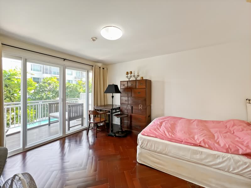 Baan Saechuan, Prachuap Khiri Khan, Hua Hin, Prachuap Khiri Khan, 3 Bedrooms, 154 sqm, Condo For Sale, by Jon Martin, 500353166 - DDproperty.com