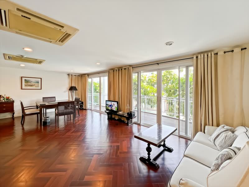 Baan Saechuan, Prachuap Khiri Khan, Hua Hin, Prachuap Khiri Khan, 3 Bedrooms, 154 sqm, Condo For Sale, by Jon Martin, 500353166 - DDproperty.com