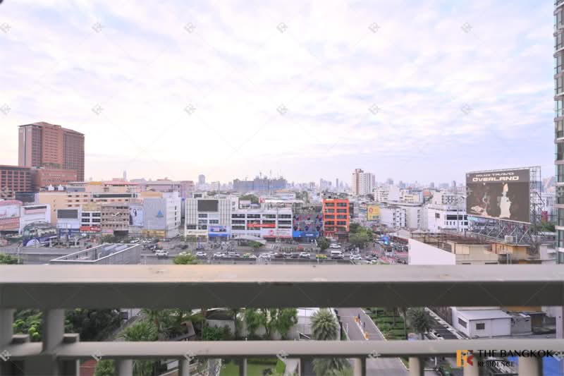 Rhythm Ratchada-Huaikwang, กรุงเทพ, 218 ถนนรัชดาภิเษก แขวงห้วยขวาง เขตห้วยขวาง กรุงเทพมหานคร, ห้วยขวาง, ห้วยขวาง, กรุงเทพ, 65 ตร.ม., คอนโด ให้เช่า, โดย Nicha Peerakittikul, 500353168 - DDproperty.com