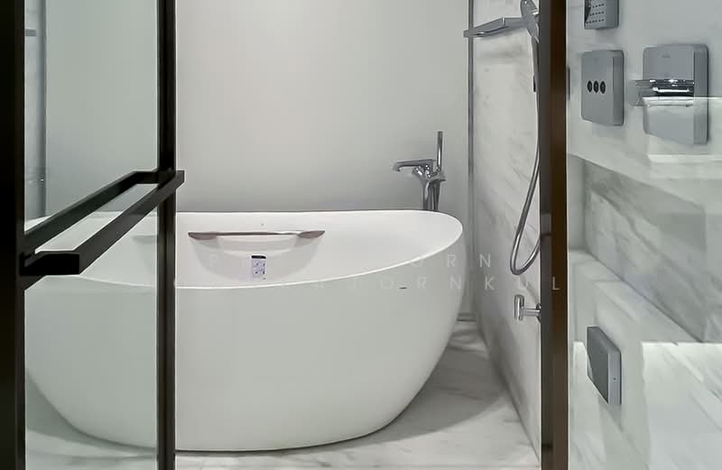 Scope Langsuan, Bangkok, Soi Lang Suan, Lumphini, Pathum Wan, Bangkok, 2 Bedrooms, 163 sqm, Condo For Rent, by Prapaporn Boonkajonkul, 500353171 - DDproperty.com
