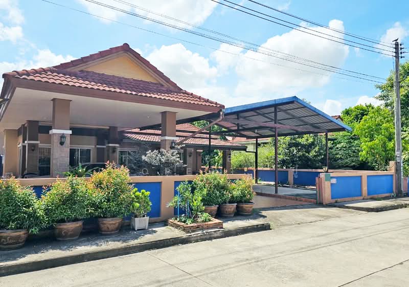 ฟอร์เรสต้า 1 ศรีราชา, Chon Buri (Pattaya), Nong - Kham, Si Racha, Chon Buri (Pattaya), 2 Bedrooms, 100 sqm, Single Detached House For Sale, by The Best Property ปู, 500353173 - DDproperty.com
