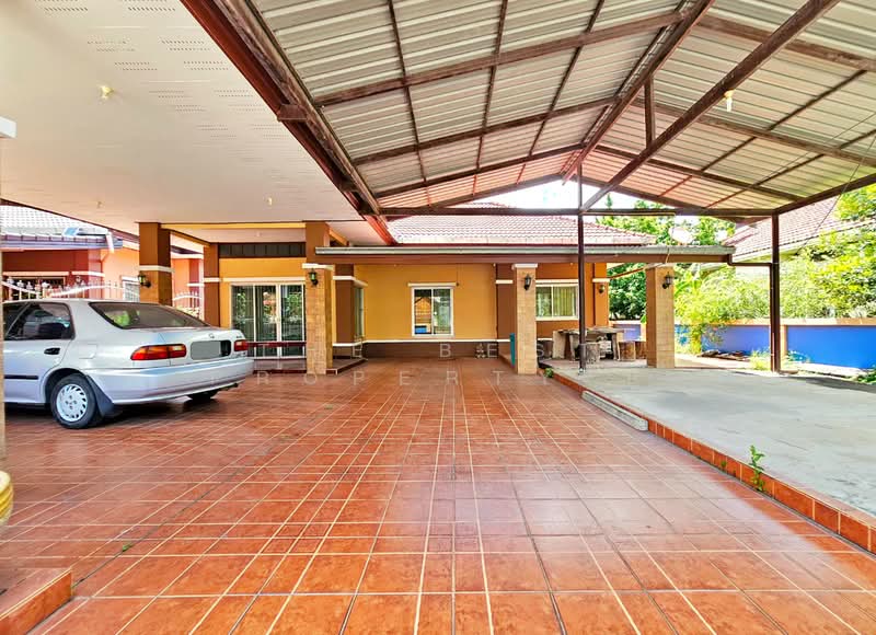 ฟอร์เรสต้า 1 ศรีราชา, Chon Buri (Pattaya), Nong - Kham, Si Racha, Chon Buri (Pattaya), 2 Bedrooms, 100 sqm, Single Detached House For Sale, by The Best Property ปู, 500353173 - DDproperty.com