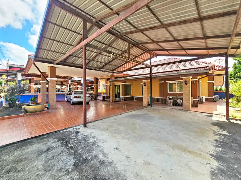ฟอร์เรสต้า 1 ศรีราชา, Chon Buri (Pattaya), Nong - Kham, Si Racha, Chon Buri (Pattaya), 2 Bedrooms, 100 sqm, Single Detached House For Sale, by The Best Property ปู, 500353173 - DDproperty.com
