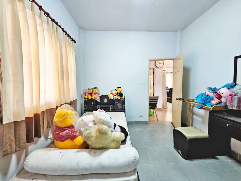 ฟอร์เรสต้า 1 ศรีราชา, Chon Buri (Pattaya), Nong - Kham, Si Racha, Chon Buri (Pattaya), 2 Bedrooms, 100 sqm, Single Detached House For Sale, by The Best Property ปู, 500353173 - DDproperty.com