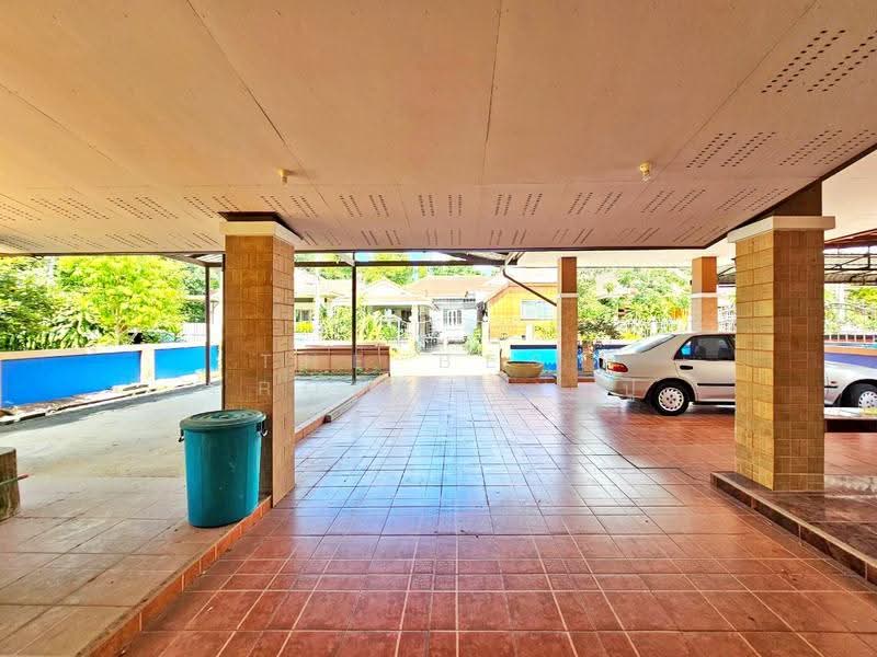 ฟอร์เรสต้า 1 ศรีราชา, Chon Buri (Pattaya), Nong - Kham, Si Racha, Chon Buri (Pattaya), 2 Bedrooms, 100 sqm, Single Detached House For Sale, by The Best Property ปู, 500353173 - DDproperty.com