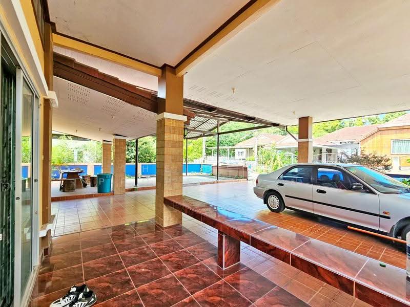 ฟอร์เรสต้า 1 ศรีราชา, Chon Buri (Pattaya), Nong - Kham, Si Racha, Chon Buri (Pattaya), 2 Bedrooms, 100 sqm, Single Detached House For Sale, by The Best Property ปู, 500353173 - DDproperty.com
