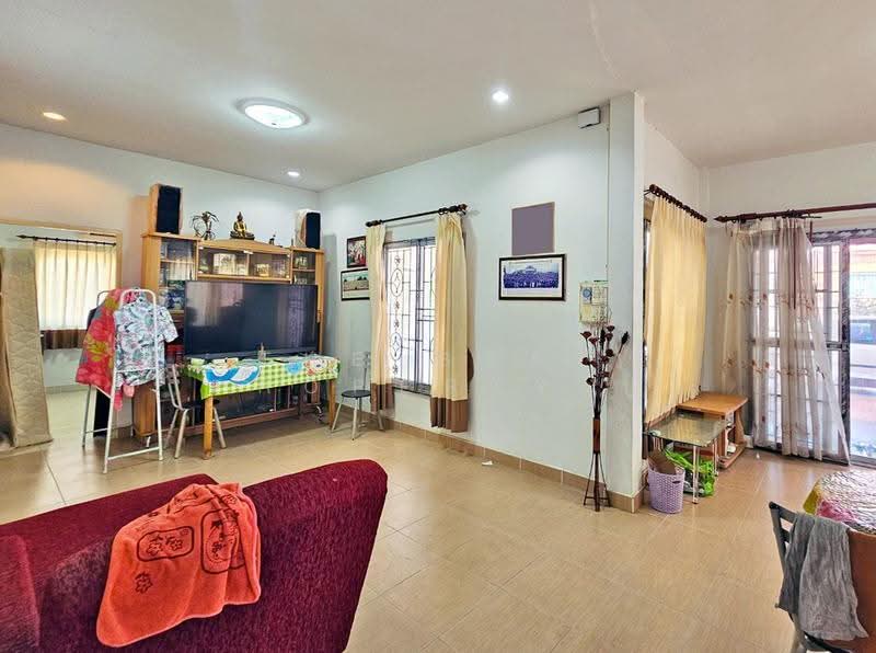 ฟอร์เรสต้า 1 ศรีราชา, Chon Buri (Pattaya), Nong - Kham, Si Racha, Chon Buri (Pattaya), 2 Bedrooms, 100 sqm, Single Detached House For Sale, by The Best Property ปู, 500353173 - DDproperty.com