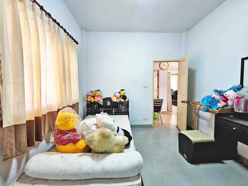 ฟอร์เรสต้า 1 ศรีราชา, Chon Buri (Pattaya), Nong - Kham, Si Racha, Chon Buri (Pattaya), 2 Bedrooms, 100 sqm, Single Detached House For Sale, by The Best Property ปู, 500353173 - DDproperty.com