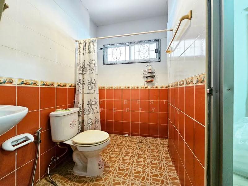 ฟอร์เรสต้า 1 ศรีราชา, ชลบุรี, หนองขาม, ศรีราชา, ชลบุรี, 100 ตร.ม., บ้านเดี่ยว ขาย, โดย The Best Property ปู, 500353173 - DDproperty.com