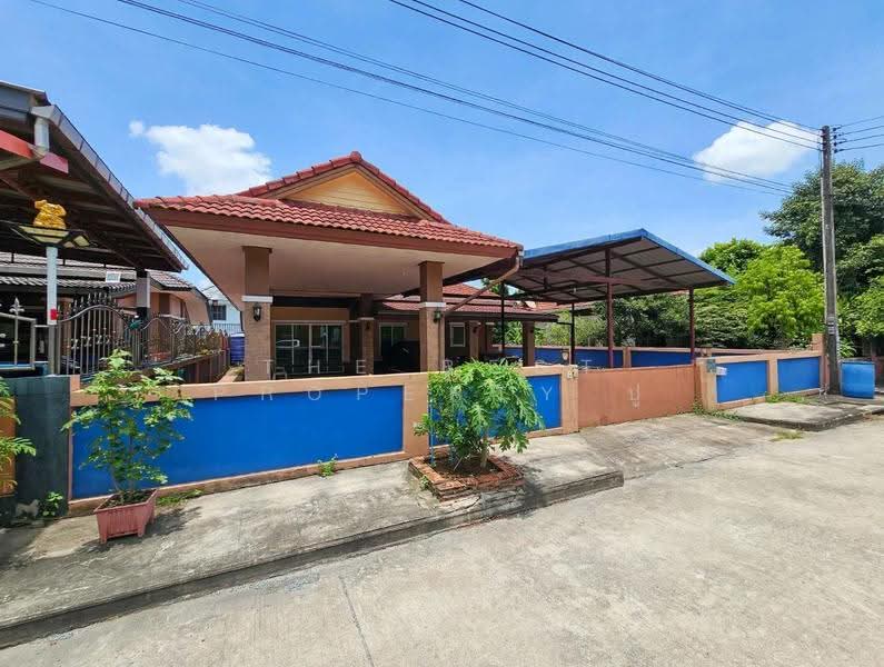 ฟอร์เรสต้า 1 ศรีราชา, Chon Buri (Pattaya), Nong - Kham, Si Racha, Chon Buri (Pattaya), 2 Bedrooms, 100 sqm, Single Detached House For Sale, by The Best Property ปู, 500353173 - DDproperty.com