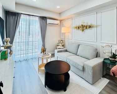 ขาย - The Mountain Condominium : เดอะ เม้าท์เท้น คอนโดมิเนียม, ชลบุรี