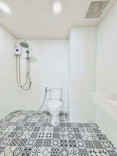 The Mountain Condominium, Chon Buri (Pattaya), Khao Talo, Nong Pru, Bang Lamung (Pattaya), Chon Buri (Pattaya), 1 Bedroom, 48 sqm, Condo For Sale, by PLC real estate, 500353177 - DDproperty.com