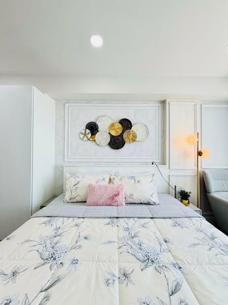 The Mountain Condominium, Chon Buri (Pattaya), Khao Talo, Nong Pru, Bang Lamung (Pattaya), Chon Buri (Pattaya), 1 Bedroom, 48 sqm, Condo For Sale, by PLC real estate, 500353177 - DDproperty.com