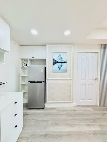 The Mountain Condominium, Chon Buri (Pattaya), Khao Talo, Nong Pru, Bang Lamung (Pattaya), Chon Buri (Pattaya), 1 Bedroom, 48 sqm, Condo For Sale, by PLC real estate, 500353177 - DDproperty.com