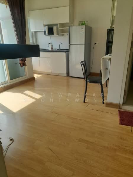 The Parkland Grand Asoke-Phetchaburi, Bangkok, 1811 Phetchaburi Rd, Bang Kapi, Huai Khwang, Bangkok, 1 Bedroom, 35 sqm, Condo For Rent, by Praewpakar Soontawong, 500353178 - DDproperty.com