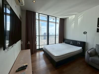For Rent - Park Origin Phrom Phong (Park 24), Bangkok