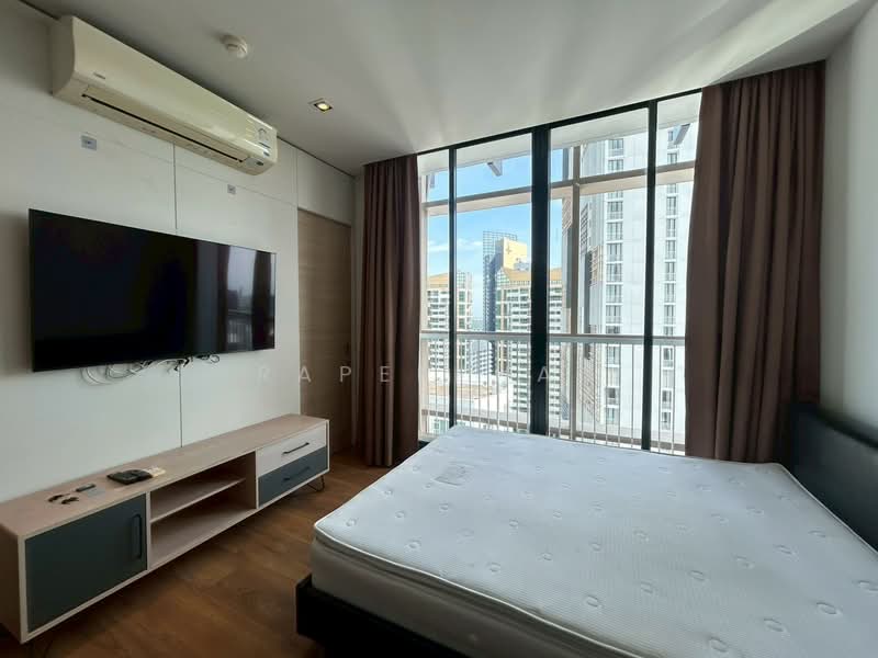 Park Origin Phrom Phong (Park 24), กรุงเทพ, 68 Soi Sukhumvit 24, คลองตัน, คลองเตย, กรุงเทพ, 30 ตร.ม., คอนโด ให้เช่า, โดย Rapeephan, 500353182 - DDproperty.com