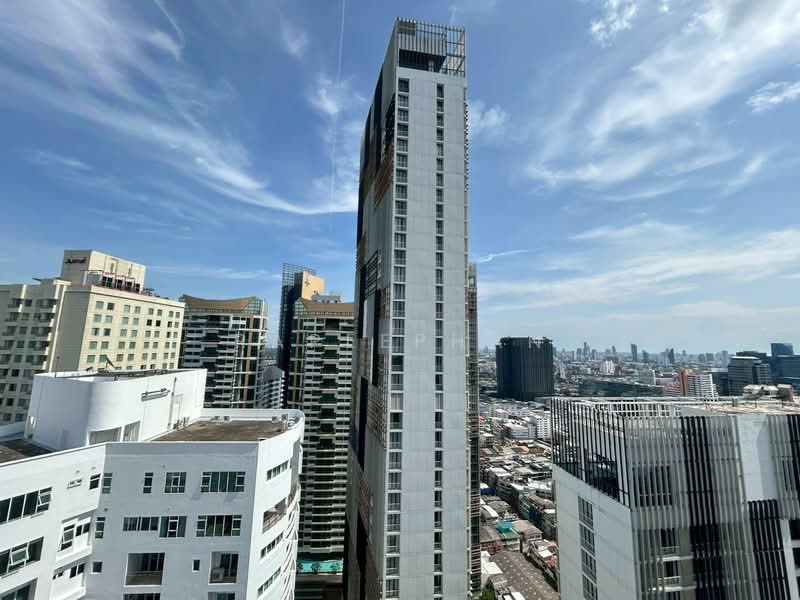 Park Origin Phrom Phong (Park 24), กรุงเทพ, 68 Soi Sukhumvit 24, คลองตัน, คลองเตย, กรุงเทพ, 30 ตร.ม., คอนโด ให้เช่า, โดย Rapeephan, 500353182 - DDproperty.com