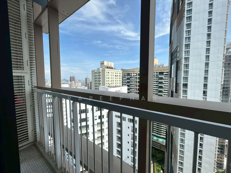 Park Origin Phrom Phong (Park 24), กรุงเทพ, 68 Soi Sukhumvit 24, คลองตัน, คลองเตย, กรุงเทพ, 30 ตร.ม., คอนโด ให้เช่า, โดย Rapeephan, 500353182 - DDproperty.com