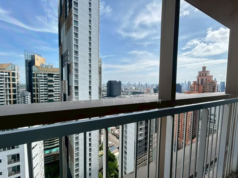 Park Origin Phrom Phong (Park 24), กรุงเทพ, 68 Soi Sukhumvit 24, คลองตัน, คลองเตย, กรุงเทพ, 30 ตร.ม., คอนโด ให้เช่า, โดย Rapeephan, 500353182 - DDproperty.com