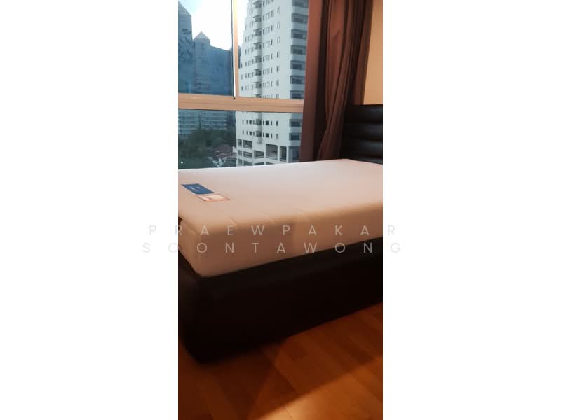 Bangkok Feliz Vibhavadi 30, Bangkok, 21 Phahonyothin Road, Chatuchak, Chatuchak, Bangkok, 1 Bedroom, 28 sqm, Condo For Rent, by Praewpakar Soontawong, 500353186 - DDproperty.com