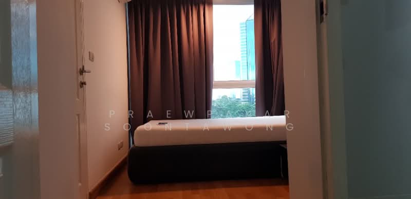 Bangkok Feliz Vibhavadi 30, Bangkok, 21 Phahonyothin Road, Chatuchak, Chatuchak, Bangkok, 1 Bedroom, 28 sqm, Condo For Rent, by Praewpakar Soontawong, 500353186 - DDproperty.com
