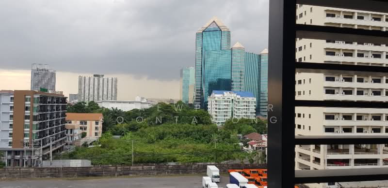Bangkok Feliz Vibhavadi 30 : แบงค์คอก เฟ’ลิซ วิภาวดี 30, กรุงเทพ, 21 พหลโยธิน, จตุจักร, จตุจักร, กรุงเทพ, 28 ตร.ม., คอนโด ให้เช่า, โดย Praewpakar Soontawong, 500353186 - DDproperty.com