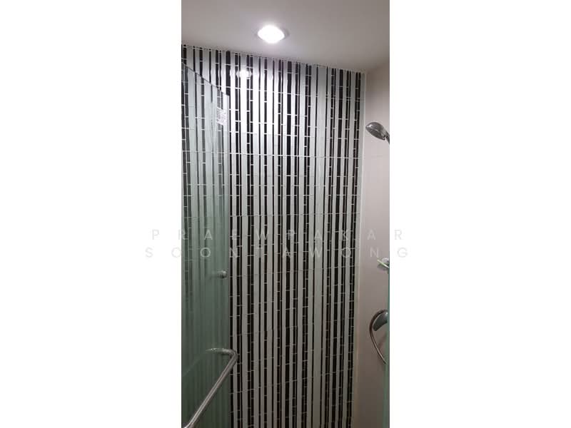 Bangkok Feliz Vibhavadi 30, Bangkok, 21 Phahonyothin Road, Chatuchak, Chatuchak, Bangkok, 1 Bedroom, 28 sqm, Condo For Rent, by Praewpakar Soontawong, 500353186 - DDproperty.com