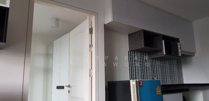 Bangkok Feliz Vibhavadi 30, Bangkok, 21 Phahonyothin Road, Chatuchak, Chatuchak, Bangkok, 1 Bedroom, 28 sqm, Condo For Rent, by Praewpakar Soontawong, 500353186 - DDproperty.com