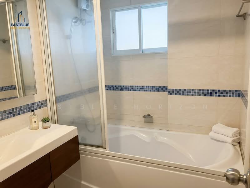 Life @ Ratchada-Huai Khwang, Bangkok, 189 Pracharatbamphen Road, Huai Khwang, Bangkok, 1 Bedroom, 42 sqm, Condo For Sale, by Eastblue Horizon, 500353187 - DDproperty.com