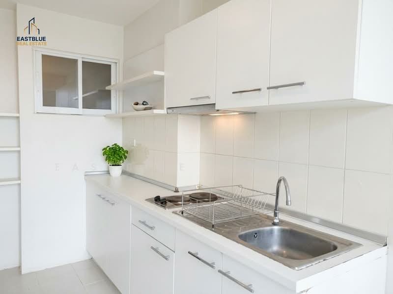 Life @ Ratchada-Huai Khwang, Bangkok, 189 Pracharatbamphen Road, Huai Khwang, Bangkok, 1 Bedroom, 42 sqm, Condo For Sale, by Eastblue Horizon, 500353187 - DDproperty.com