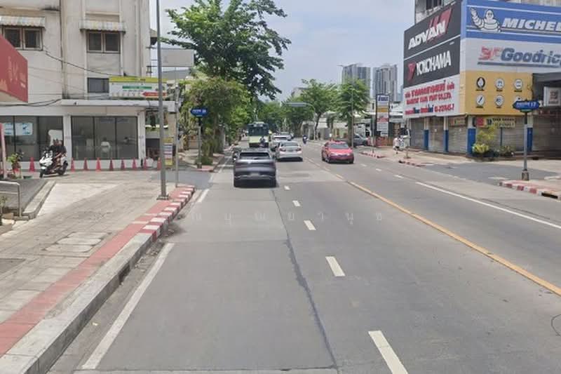 ขายที่ดินเปล่า สาธุประดิษฐ์ ซอย 34 ใกล้ Central พระราม 3, Bangkok, สาธุประดิษฐ์, Bang Pong Pang, Yan Nawa, Bangkok, , 1,600 sqm, Land For Sale, by คุณบุณยานุช, 500353190 - DDproperty.com