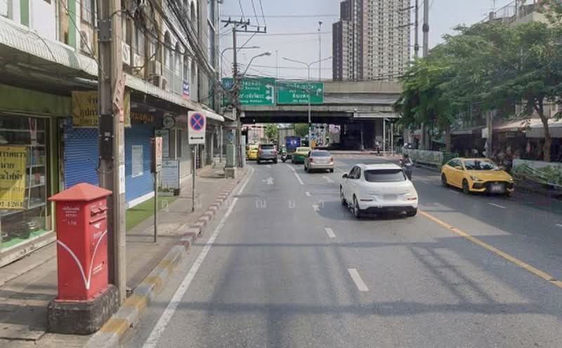 ขายที่ดินเปล่า สาธุประดิษฐ์ ซอย 34 ใกล้ Central พระราม 3, Bangkok, สาธุประดิษฐ์, Bang Pong Pang, Yan Nawa, Bangkok, , 1,600 sqm, Land For Sale, by คุณบุณยานุช, 500353190 - DDproperty.com