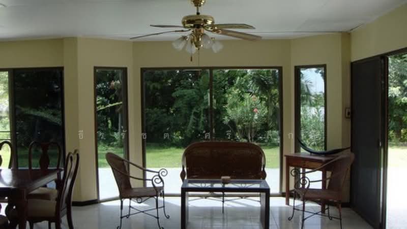 Baan Suan Rim Talay, Chon Buri (Pattaya), นาจอมทะเบียน 48, Na Chom Thian, Sattahip, Chon Buri (Pattaya), 3 Bedrooms, 500 sqm, Single Detached House For Sale, by ธีรรัชต์ ศรีเล็กดี, 500353196 - DDproperty.com