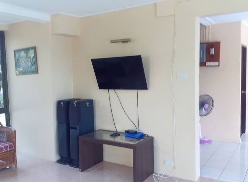 Baan Suan Rim Talay, Chon Buri (Pattaya), นาจอมทะเบียน 48, Na Chom Thian, Sattahip, Chon Buri (Pattaya), 3 Bedrooms, 500 sqm, Single Detached House For Sale, by ธีรรัชต์ ศรีเล็กดี, 500353196 - DDproperty.com