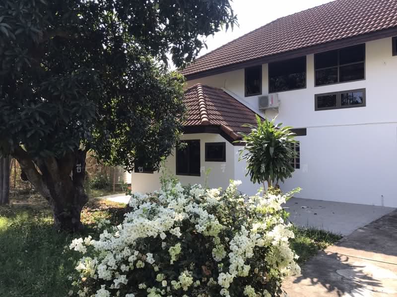 Baan Suan Rim Talay, Chon Buri (Pattaya), นาจอมทะเบียน 48, Na Chom Thian, Sattahip, Chon Buri (Pattaya), 3 Bedrooms, 500 sqm, Single Detached House For Sale, by ธีรรัชต์ ศรีเล็กดี, 500353196 - DDproperty.com