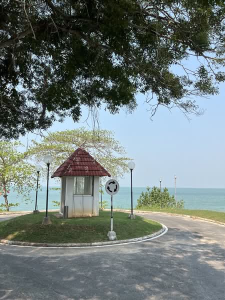 Baan Suan Rim Talay, Chon Buri (Pattaya), นาจอมทะเบียน 48, Na Chom Thian, Sattahip, Chon Buri (Pattaya), 3 Bedrooms, 500 sqm, Single Detached House For Sale, by ธีรรัชต์ ศรีเล็กดี, 500353196 - DDproperty.com