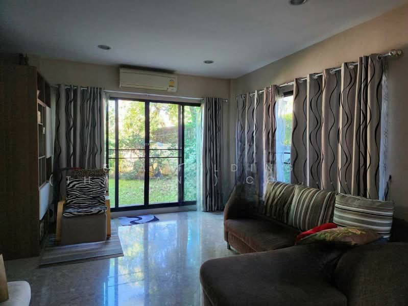 Grand Bangkok Boulevard Ratchapruek-Rattanathibet, Nonthaburi, Rachapruk Road, Bang Rak Noi, Muang Nonthaburi, Nonthaburi, 4 Bedrooms, 315 sqm, Single Detached House For Sale, by ERA Holding (Thailand) Co., Ltd., 500353197 - DDproperty.com