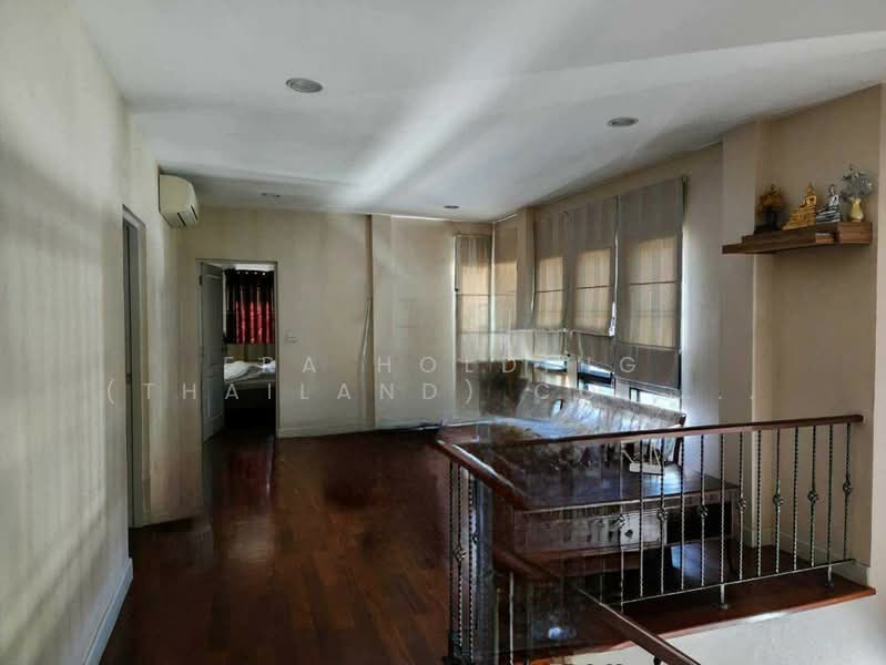 Grand Bangkok Boulevard Ratchapruek-Rattanathibet, Nonthaburi, Rachapruk Road, Bang Rak Noi, Muang Nonthaburi, Nonthaburi, 4 Bedrooms, 315 sqm, Single Detached House For Sale, by ERA Holding (Thailand) Co., Ltd., 500353197 - DDproperty.com