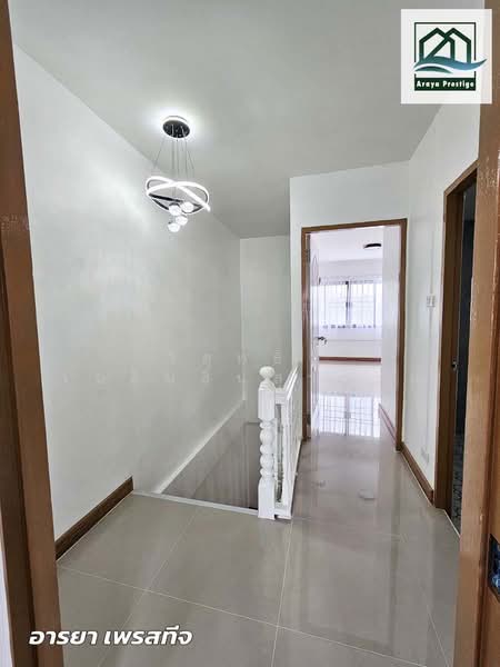 ทาวน์แอนด์คันทรี สุวินทวงศ์, Bangkok, Krathum Rai, Nong Chok, Bangkok, 3 Bedrooms, 74 sqm, Townhouse For Sale, by วิสุทธินี เฉลิมสินสุวรรณ, 500353198 - DDproperty.com